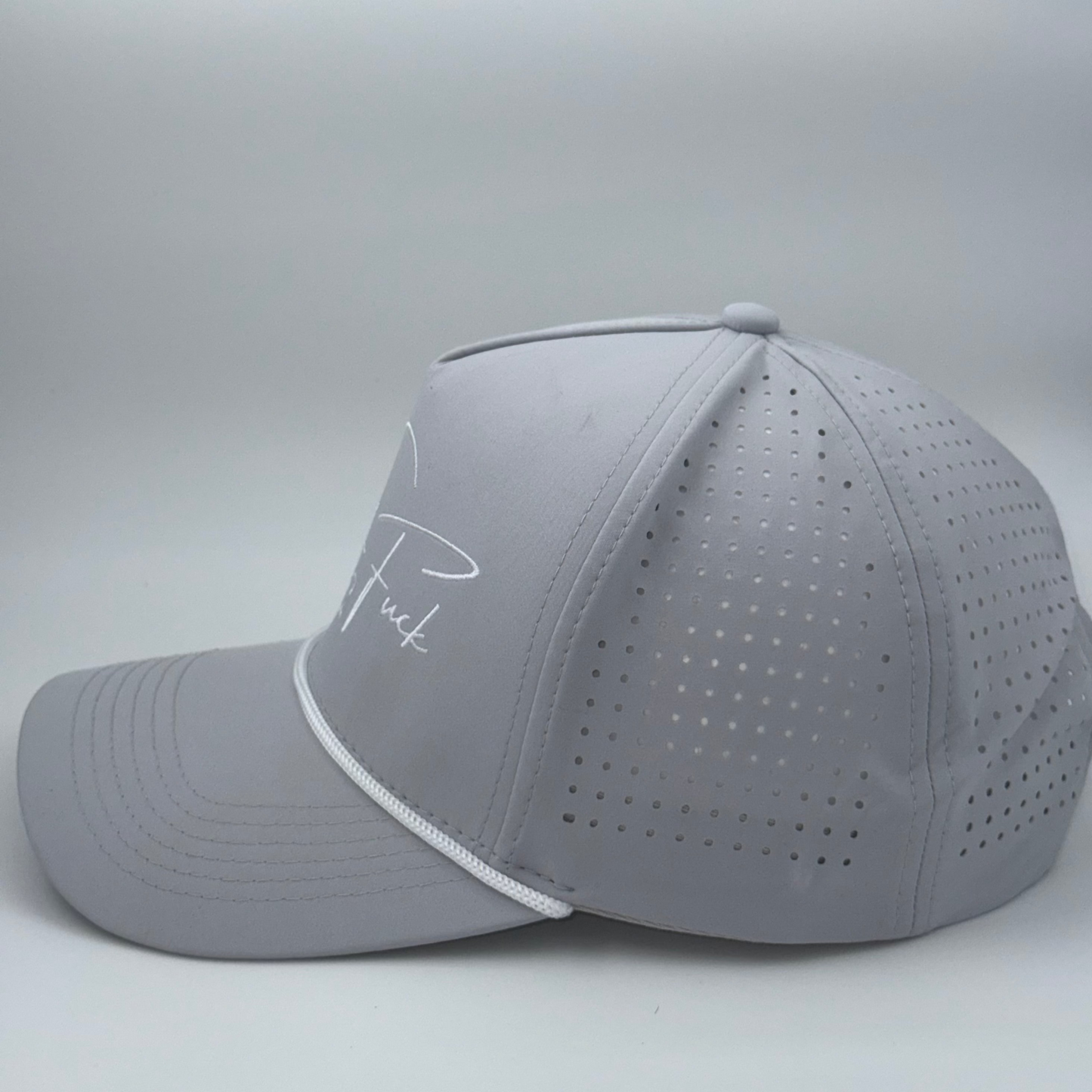 Whack-Fuck Golf Hat