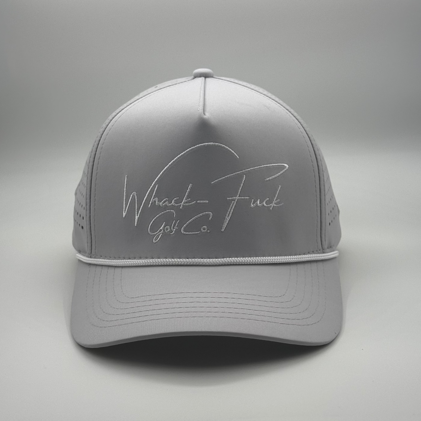 Whack-Fuck Golf Hat