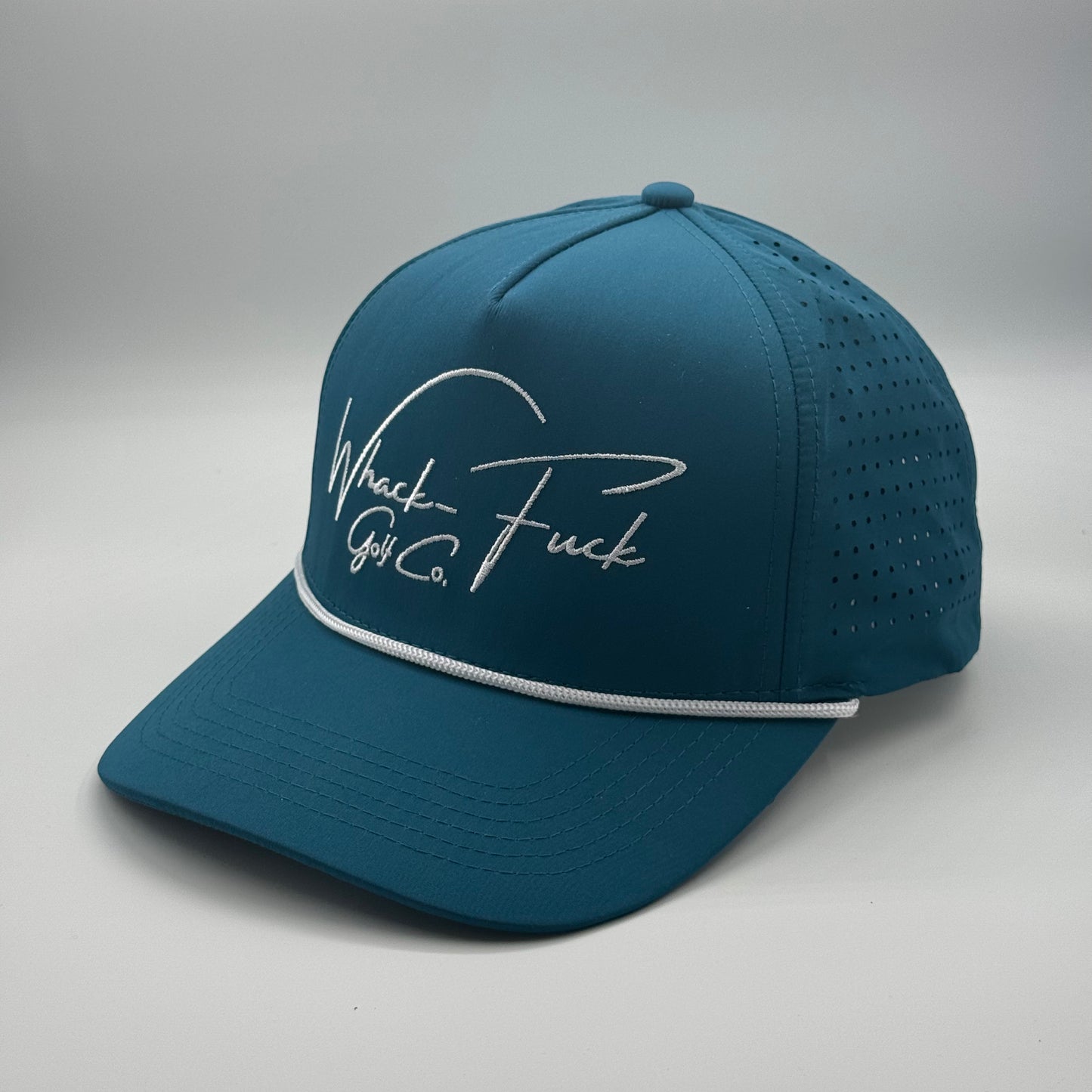 Whack-Fuck Golf Hat