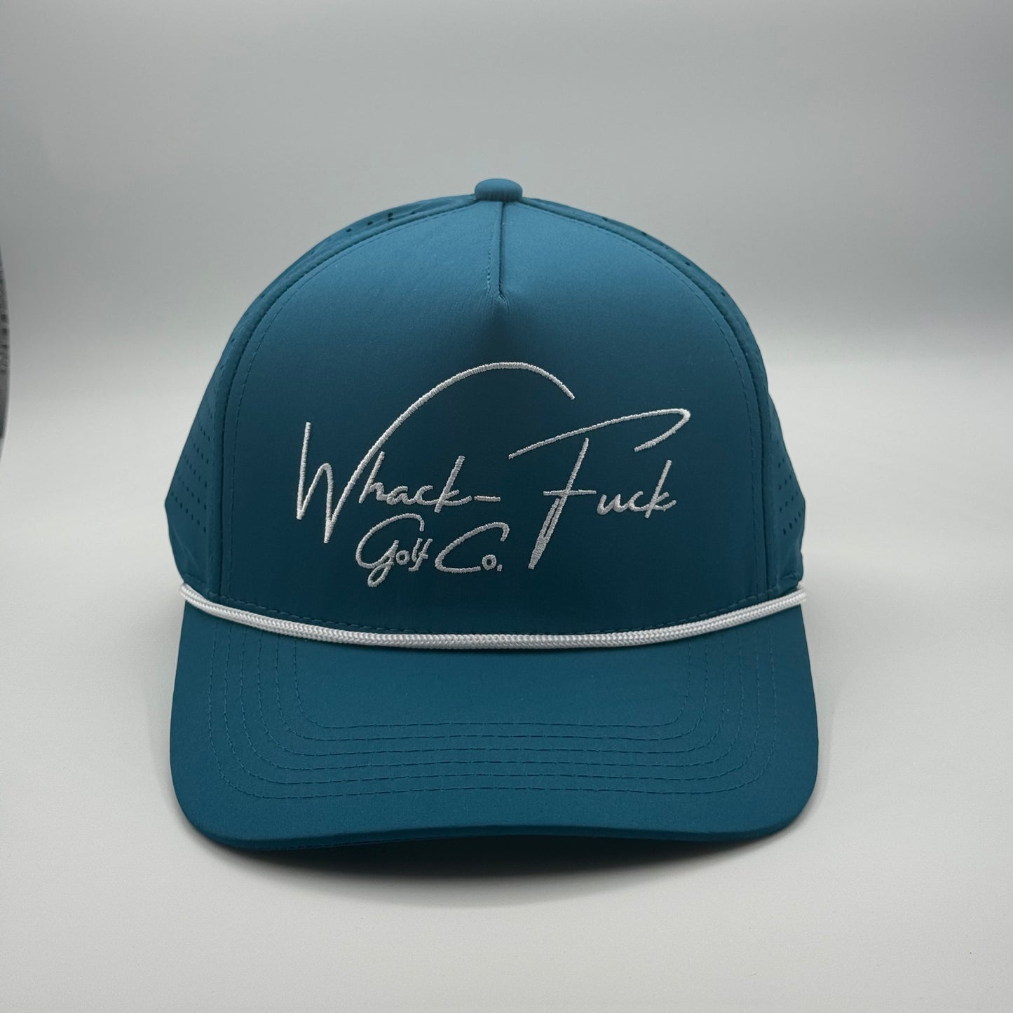 Whack-Fuck Golf Hat