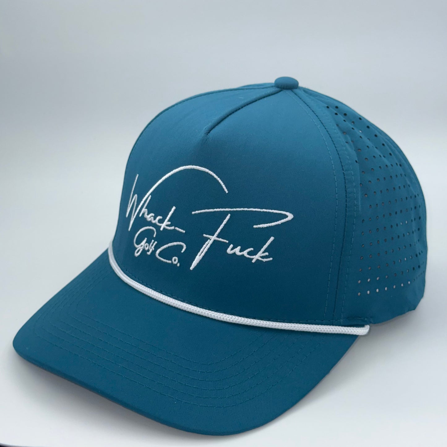 Whack-Fuck Golf Hat