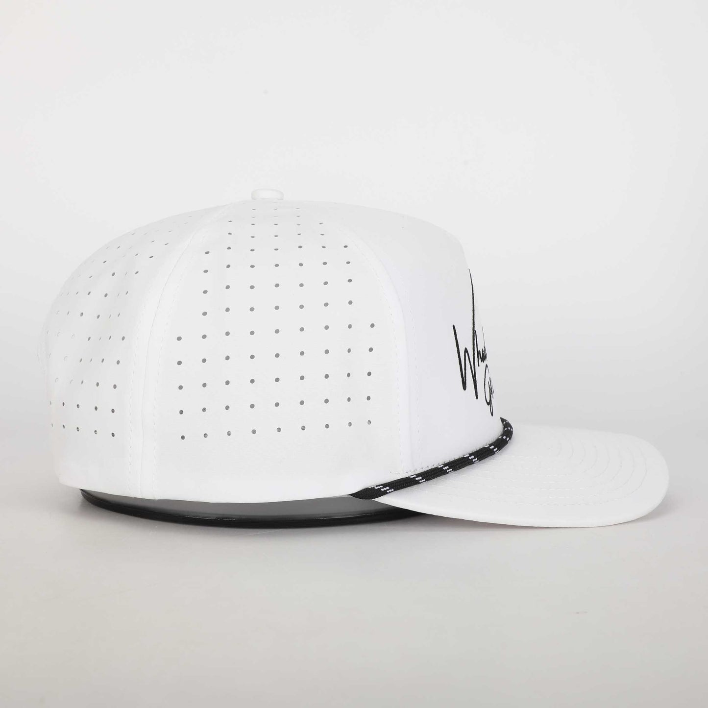 Whack-Fuck golf hat